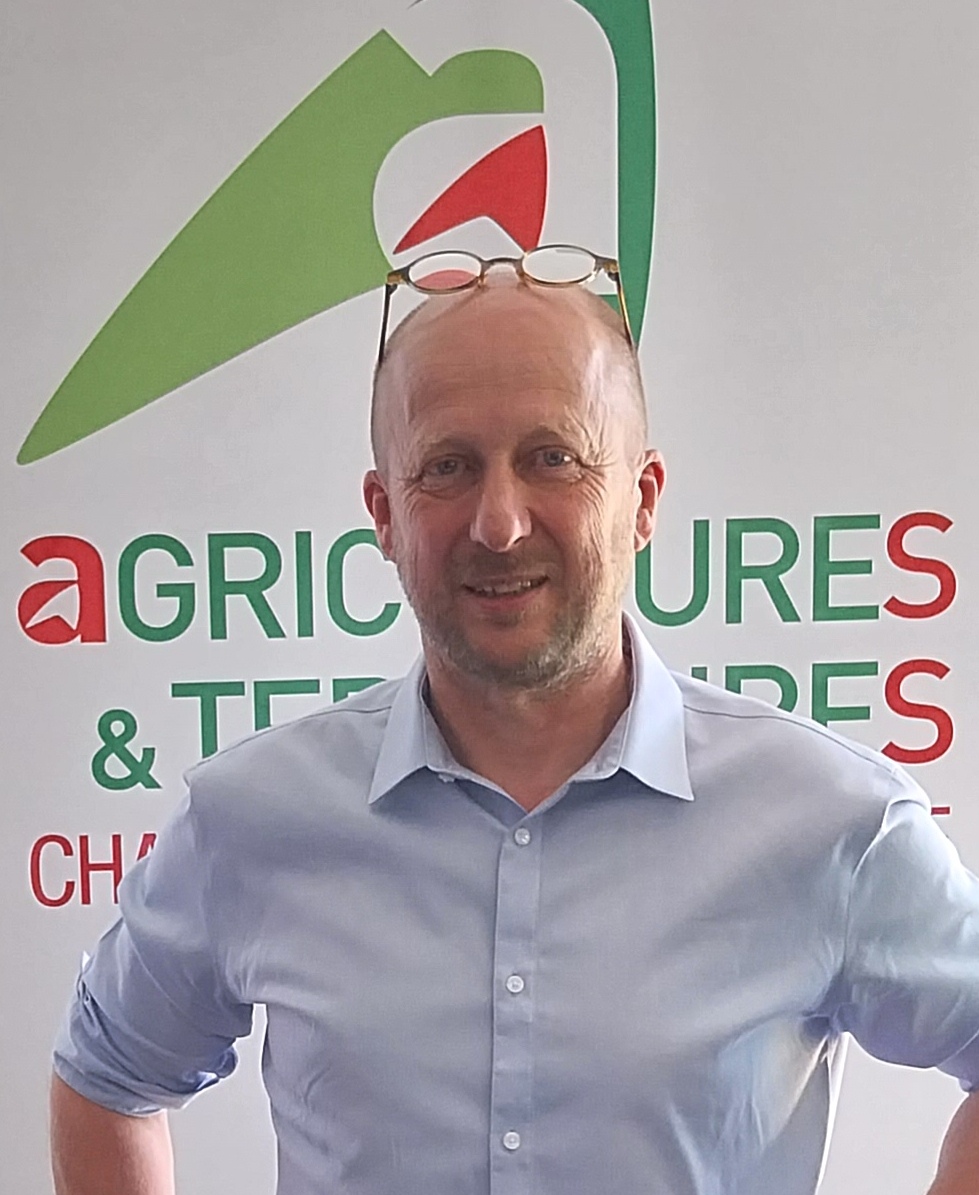Agriculture Meuse : «L’occasion de parler de notre savoir-faire»