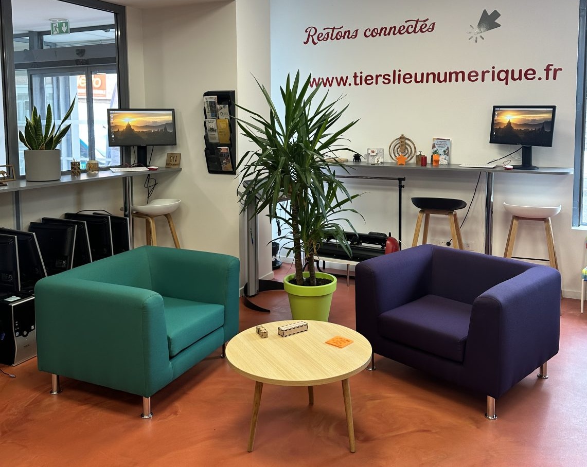 Jobs d'été dans la Somme : le Tiers-lieu numérique de Péronne se mobilise pour les jeunes