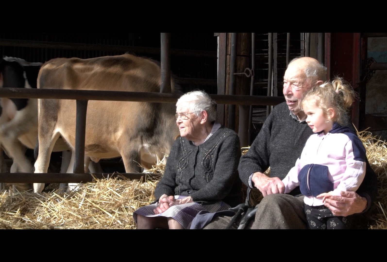 Le monde agricole de «Semer et récolter» présenté par son réalisateur dans la Somme