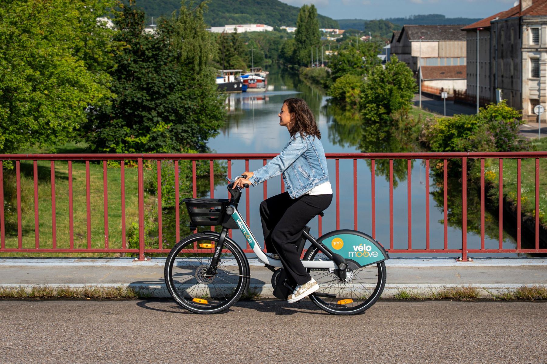 Le Bassin de Pompey relance son Plan mobilité inter-établissements