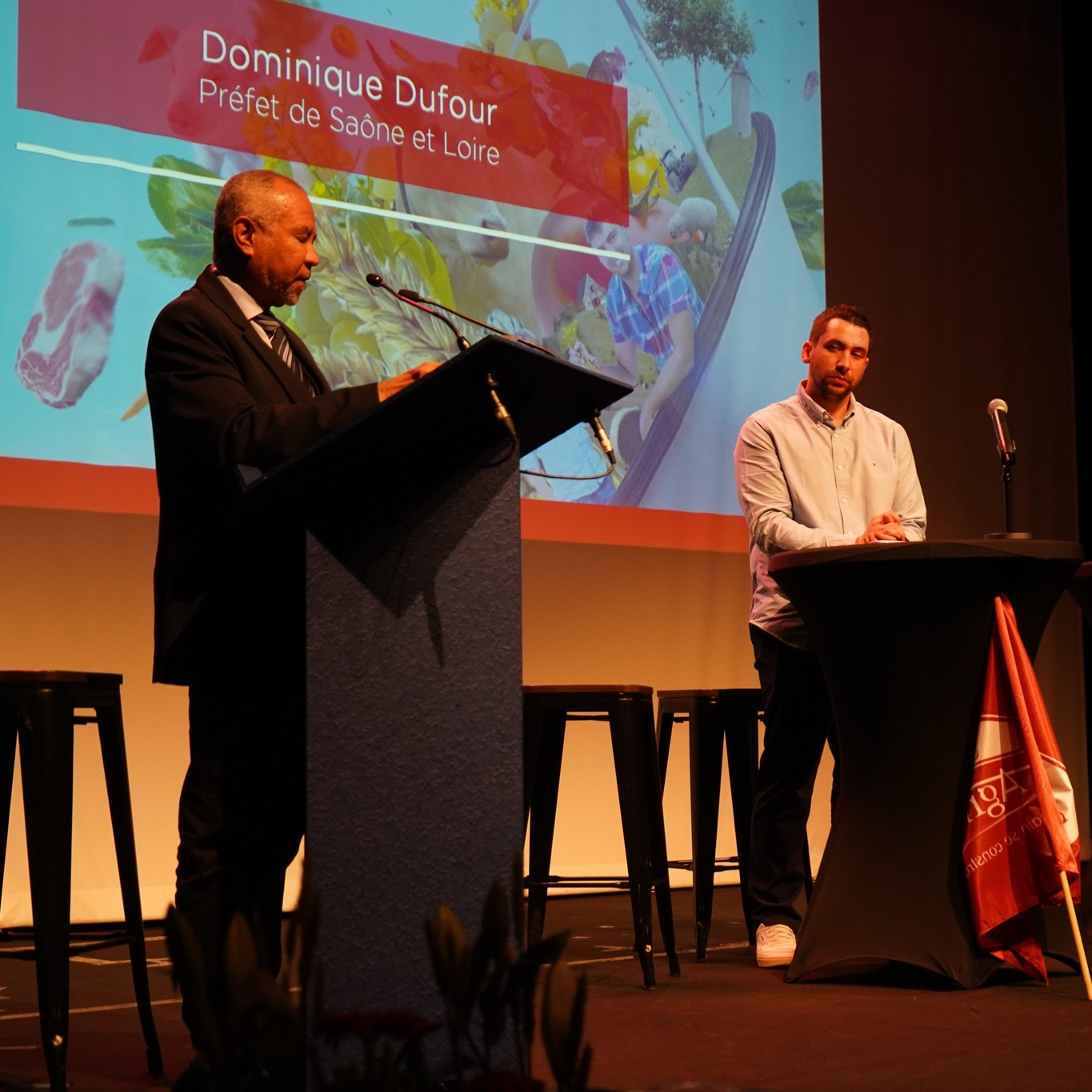 La Saône-et-Loire au centre du renouvellement des générations agricoles