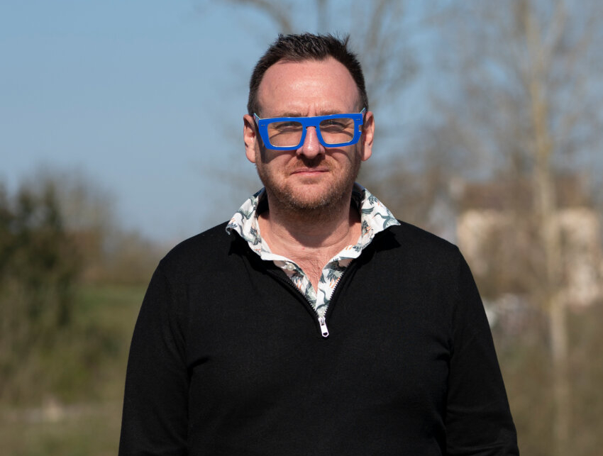 Richard Papazoglou, président de la CCI Meuse Haute-Marne : «La même vision de la coopération territoriale»