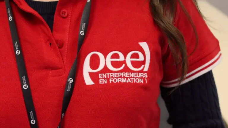 Entrepreneuriat étudiant : le PeeL fait vibrer Nancy et la Lorraine lors de son Grand Oral 2026