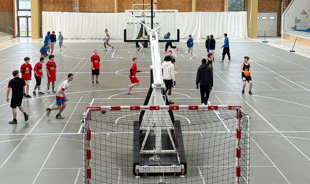 Andsa : les apprentis sportifs font les dirigeants éclairés