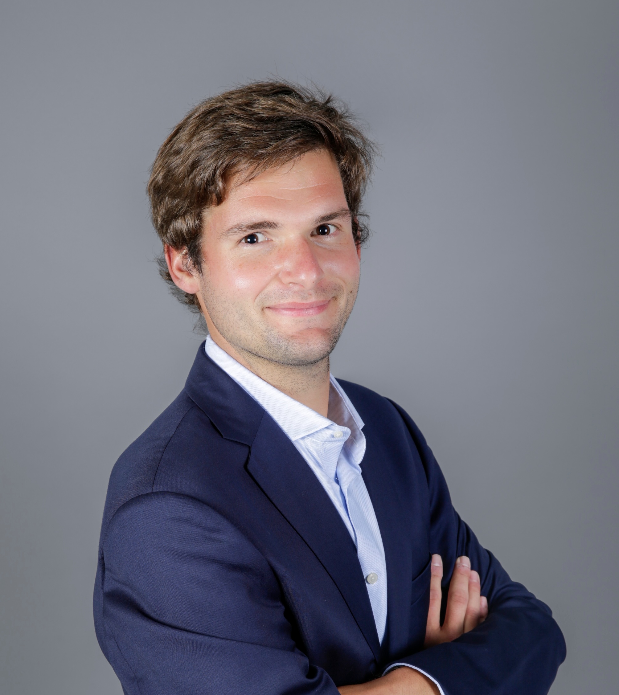 Sylvain Le Roux rejoint European Energy France à Lille