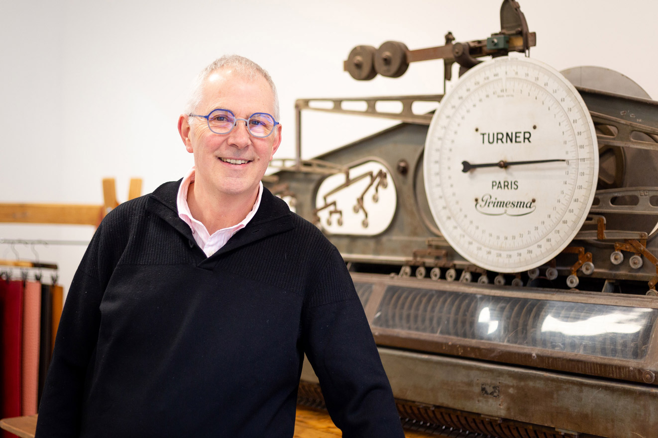 Tannerie Sovos (Le Thillot) : une activité à fleur de peau