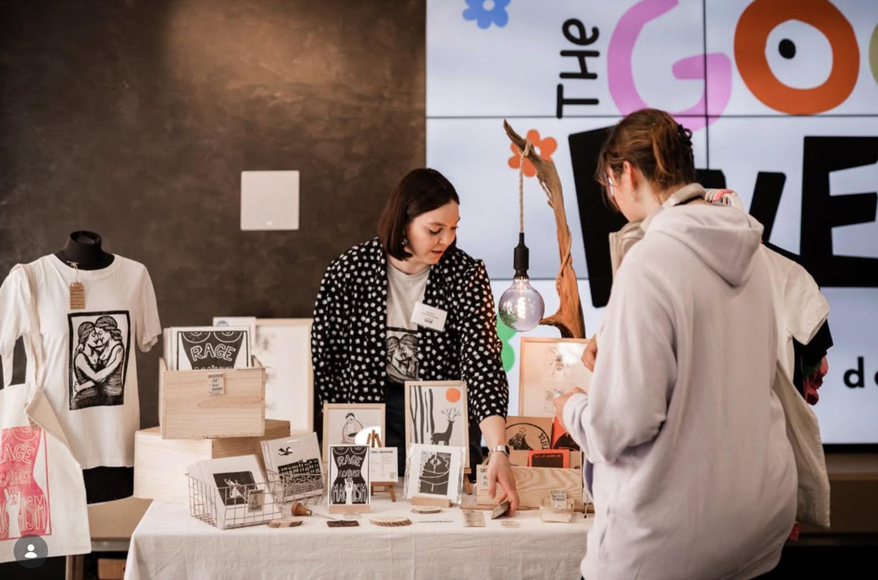 Metz : The Good Event fait son retour le 28 mars dans les locaux de la CCI