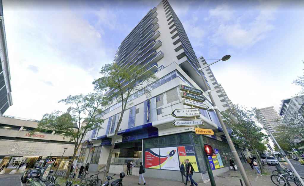 Rénovation des Tours Saint-Sébastien : accompagnement social et financier renforcé pour les résidents