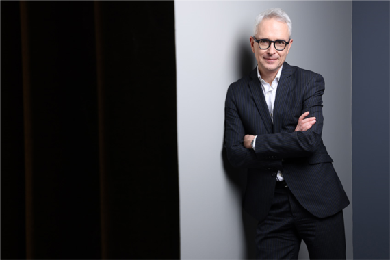 Stéphane Muller prend la tête de la nouvelle Direction générale déléguée assurances de la Matmut