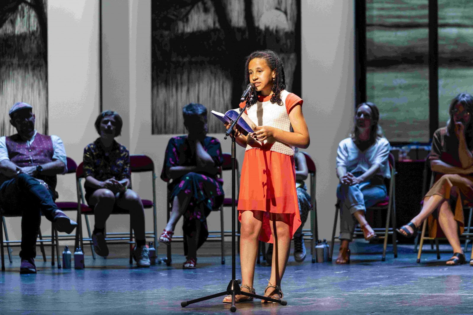 Petits champions de la lecture : les finales départementales se dérouleront du 7 février au 29 mars