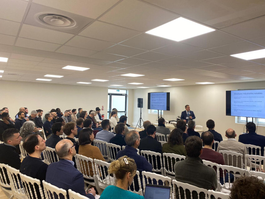 Le Symposium FAN 2026 au Havre est annulé