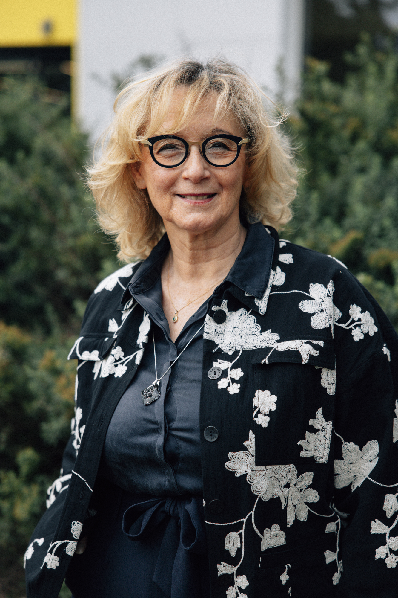 Françoise Tenenbaum intègre le conseil d’administration de la CNSA