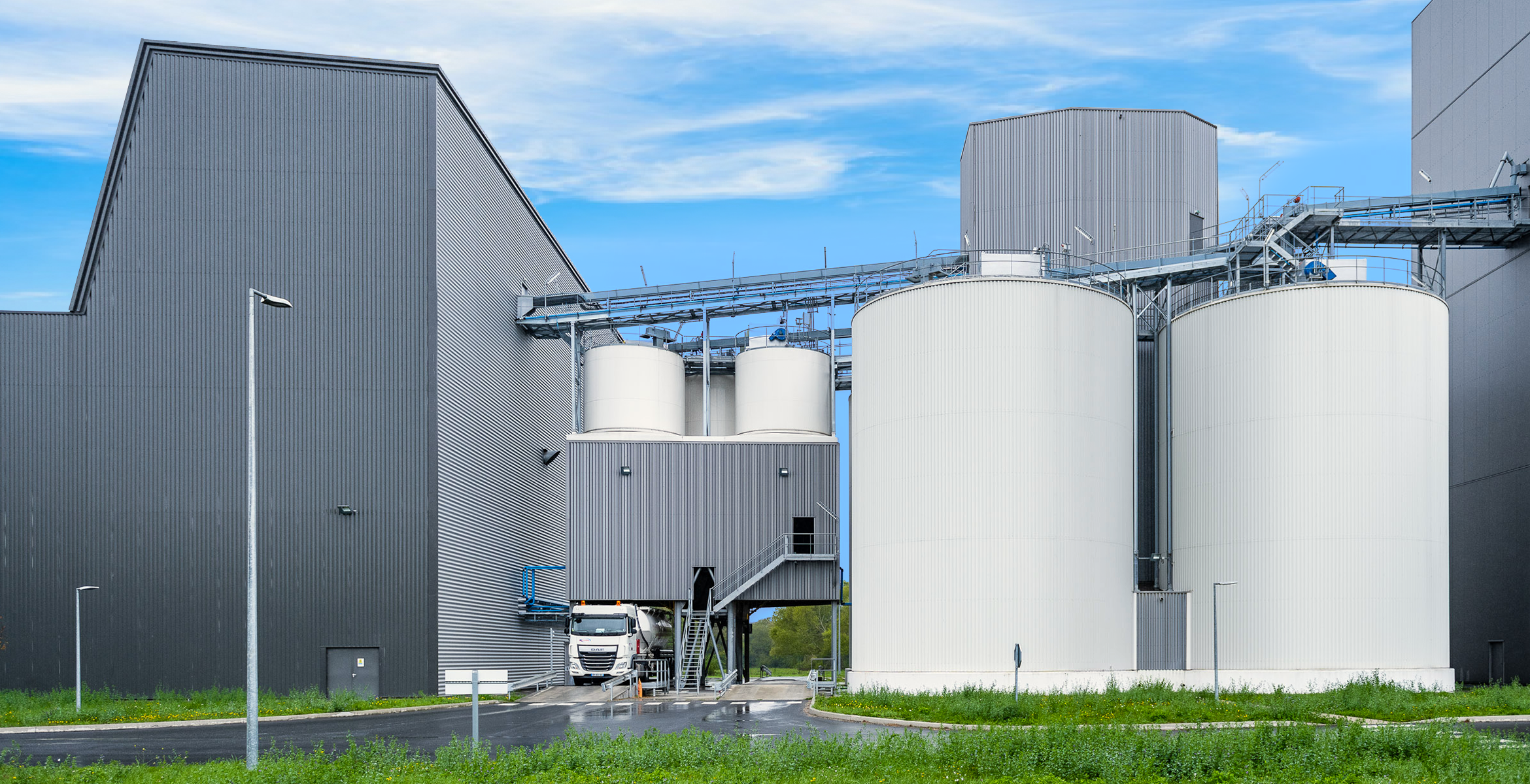 Titan renforce sa présence en France avec l’acquisition des Vracs de L’Estuaire