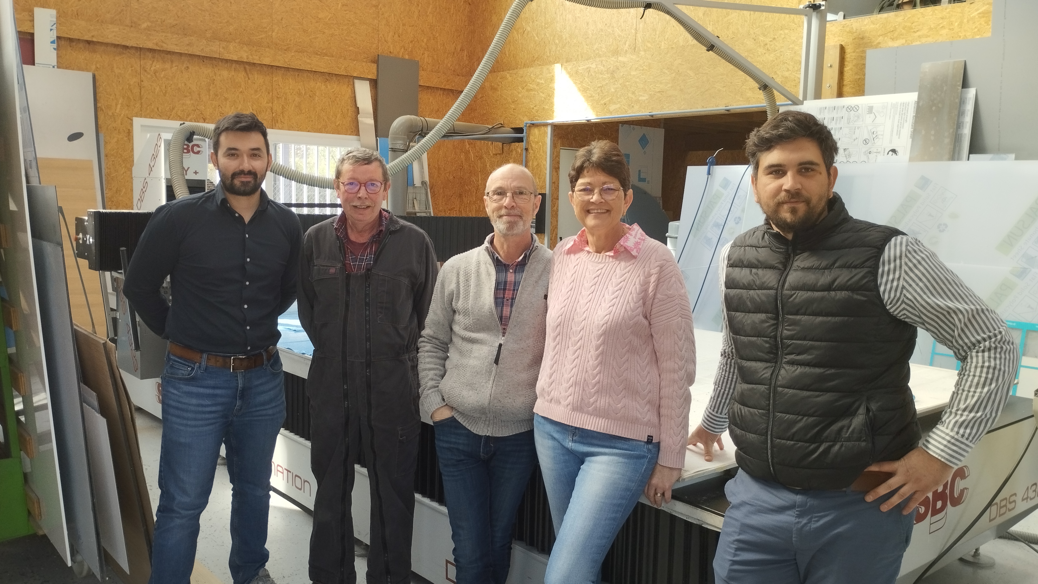 À Oissel, Gravures Lecoutey change de mains et prépare sa relance