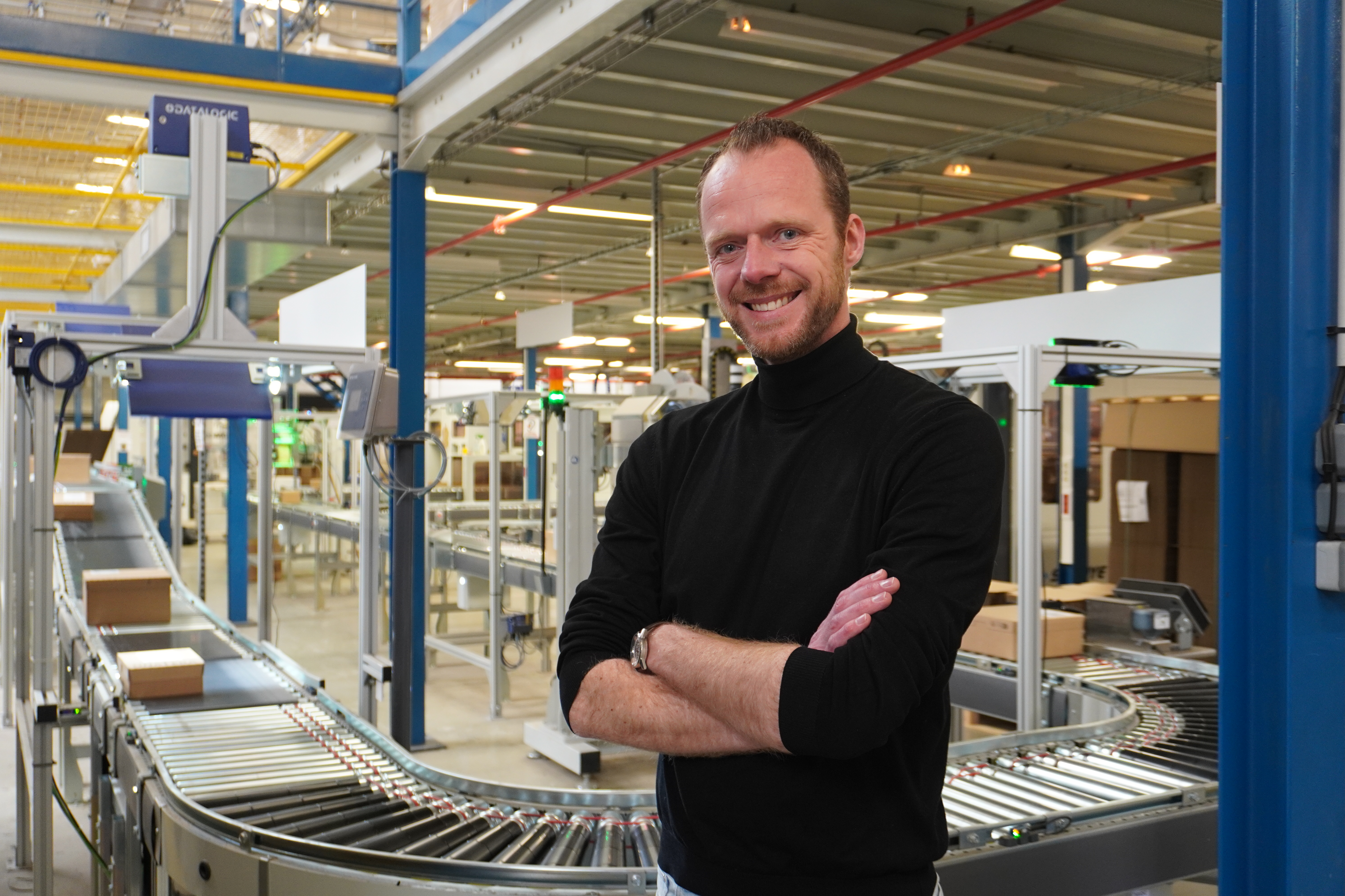 Logvad muscle sa logistique pour s’adapter au e-commerce