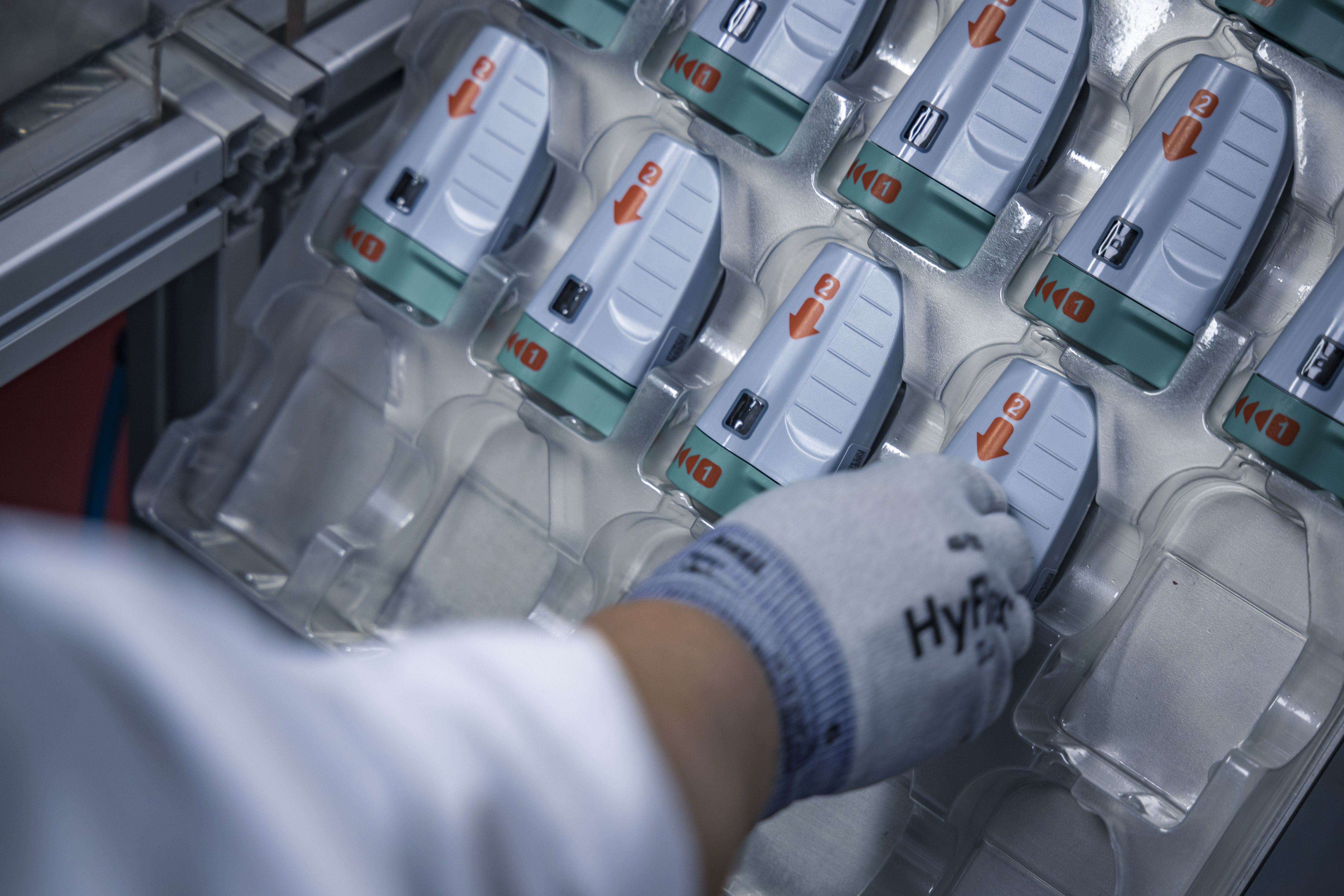 Injection sans aiguille : Crossject signe un contrat majeur avec l’Amérique