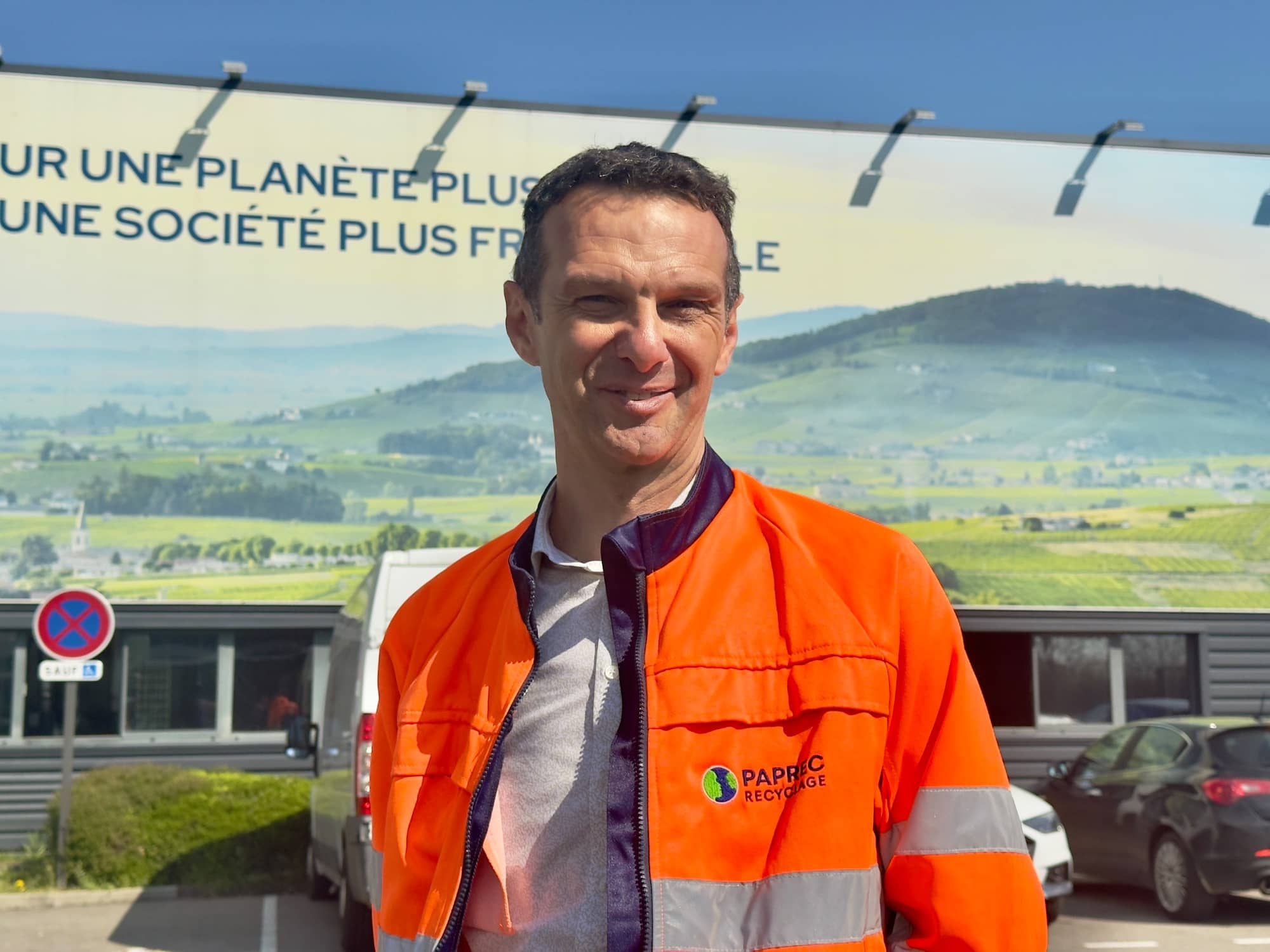 Plastique recyclé : Paprec monte en gamme dans un marché sous pression