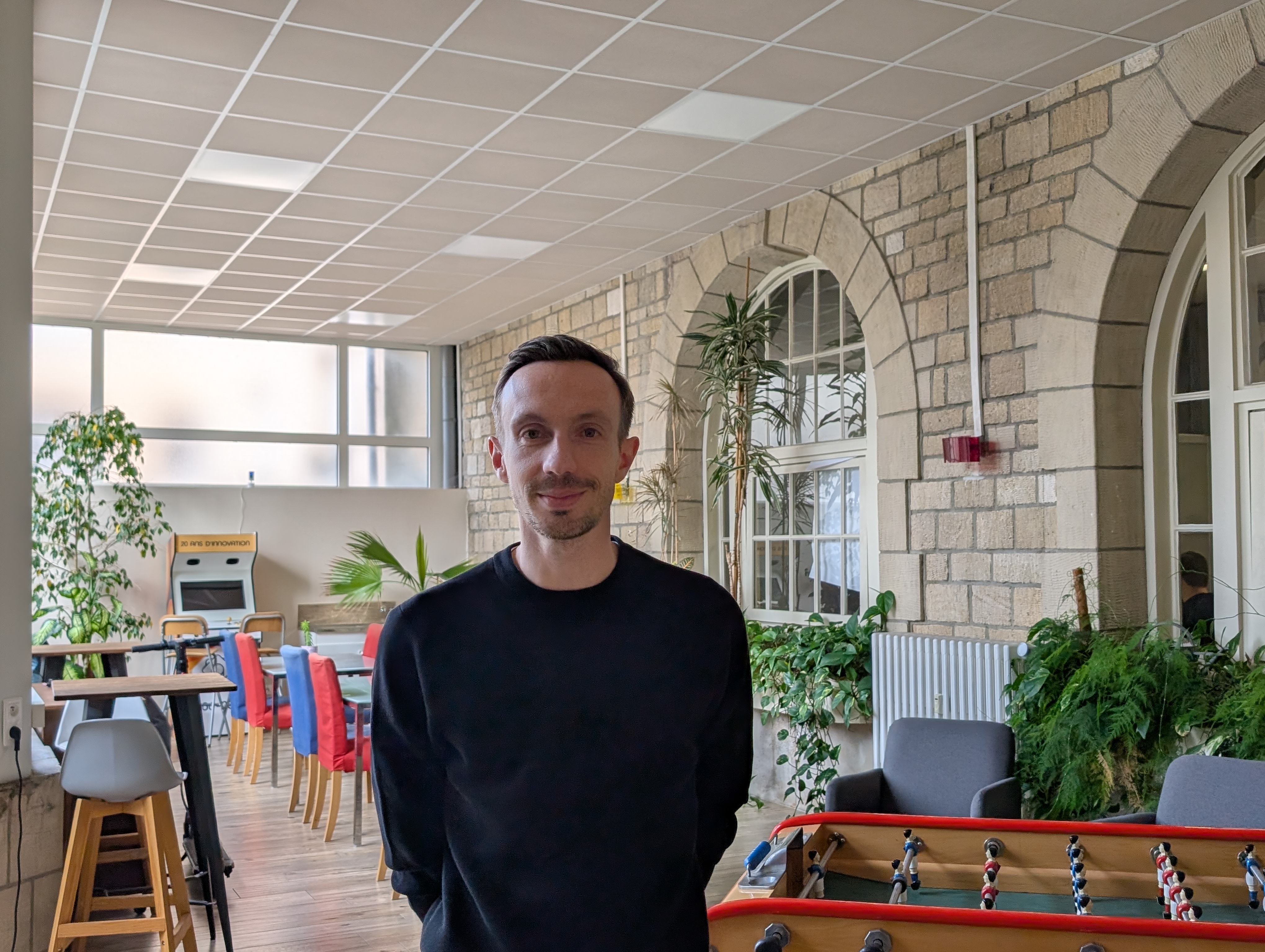 À Amiens, Awelty met l’IA au cœur de sa stratégie