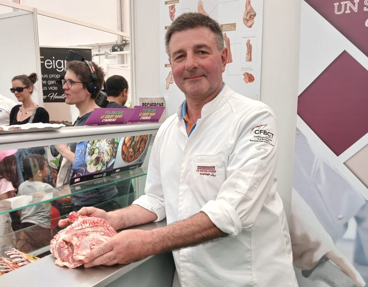 Oise : l’U2P interpelle les candidats aux élections municipales