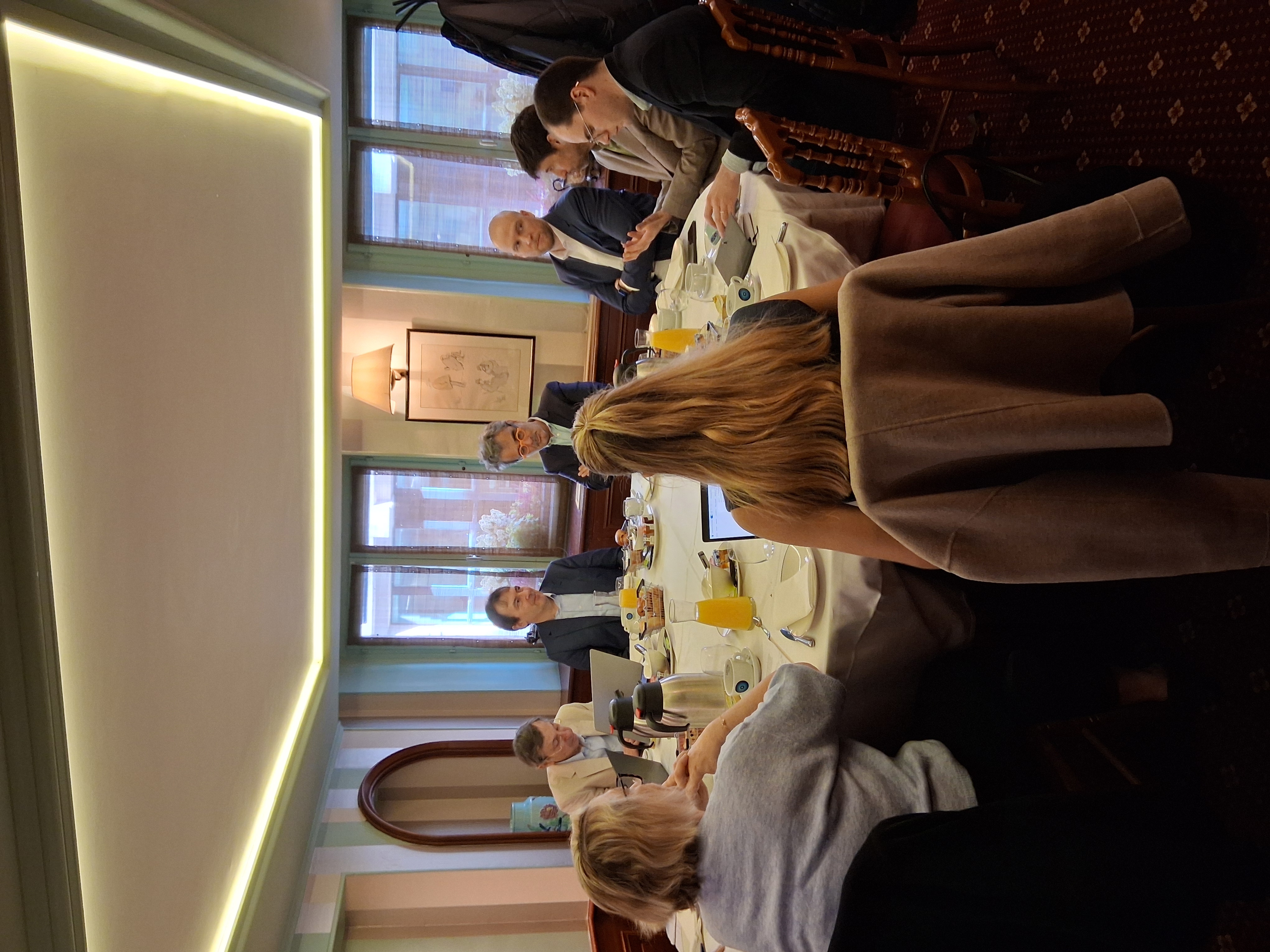 Municipales : ce que les commerçants attendent des maies