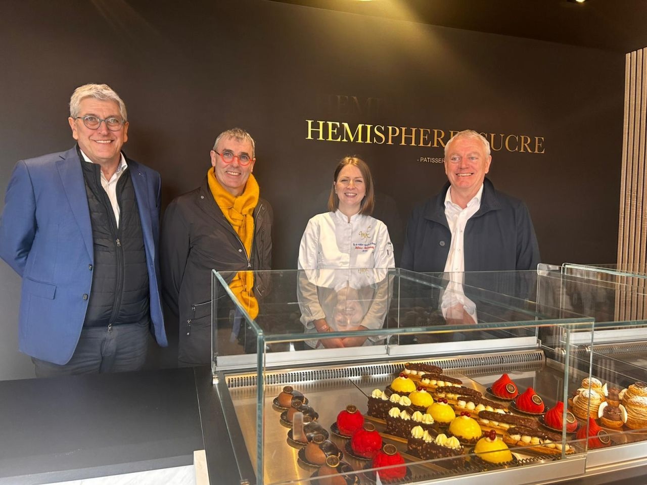 Grand Est : Joël Fourny au chevet de l’artisanat et de l'apprentissage