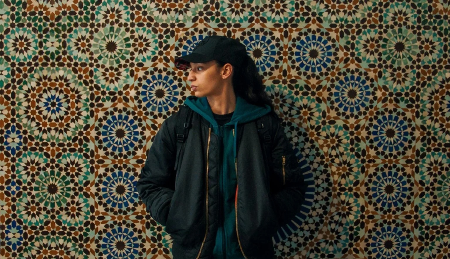 César 2026 : Nadia Melliti décroche le César du meilleur espoir féminin