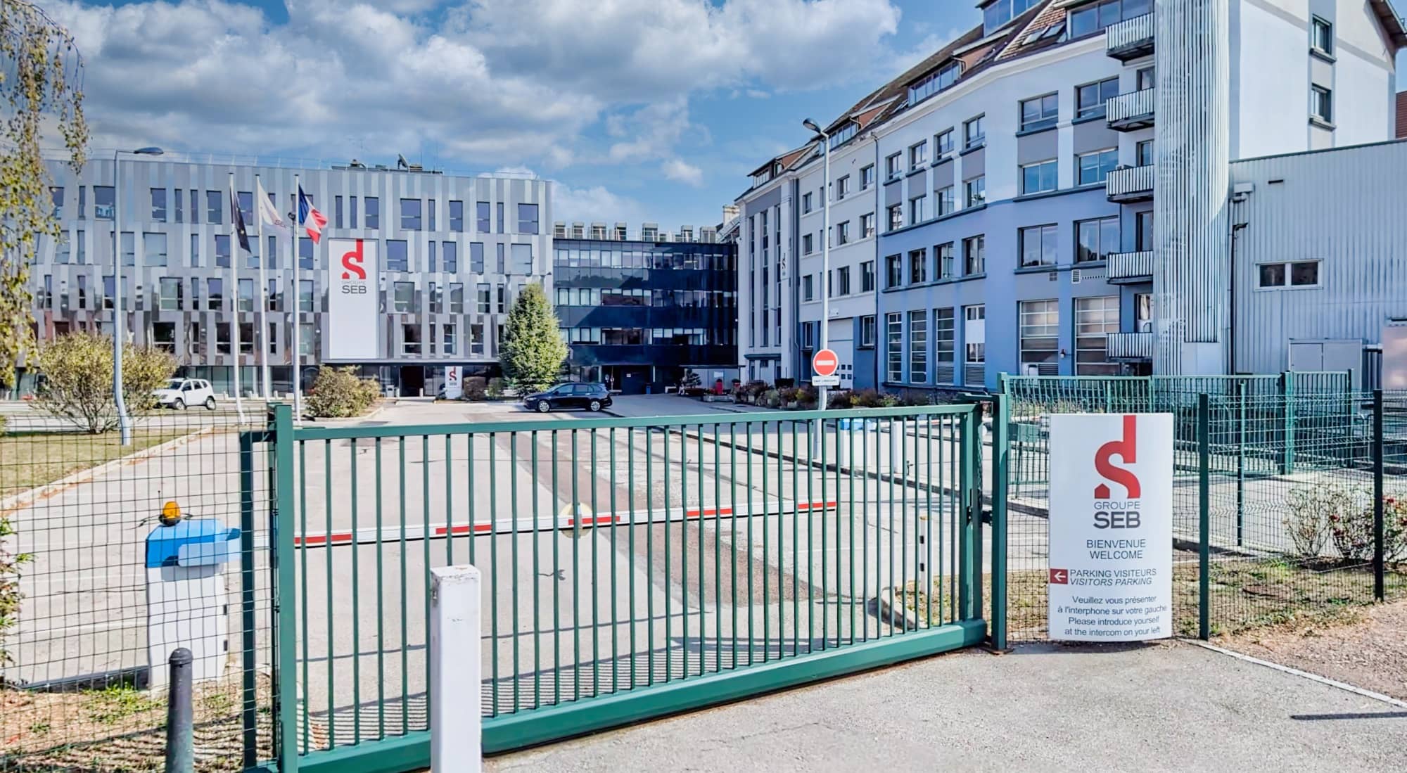 SEB : 500 postes supprimés en France