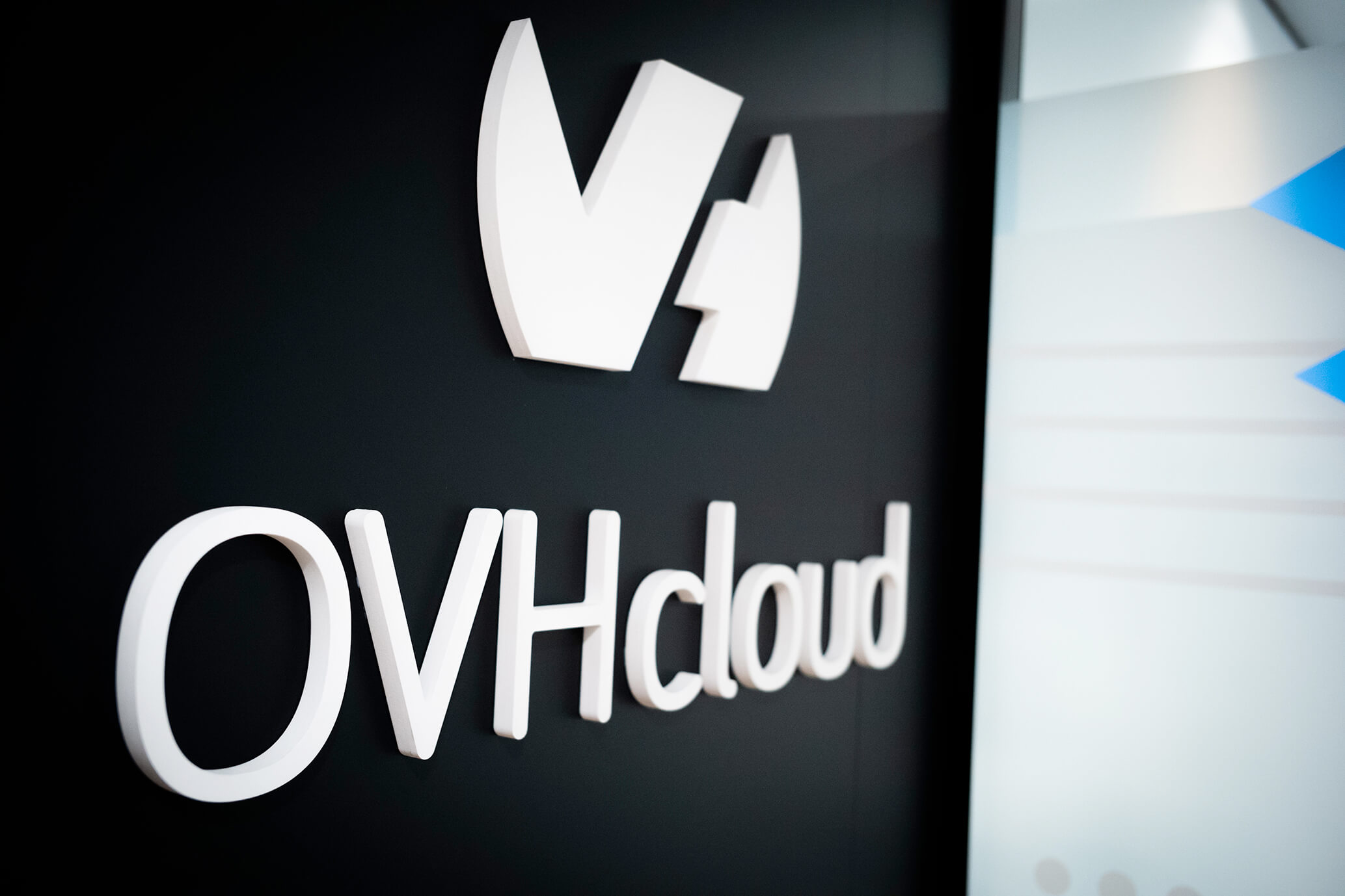 Roubaix : OVHcloud annonce étendre ses solutions dans le secteur de la Défense