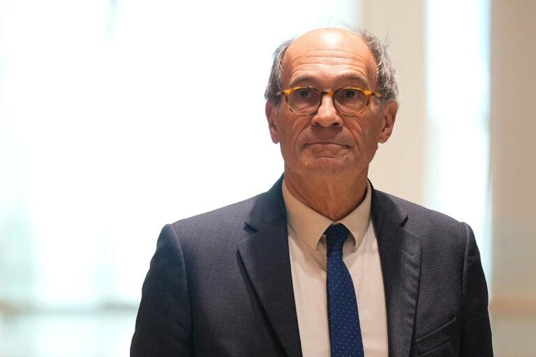 Eric Woerth, ancien député de l’Oise, prend la tête du PMU