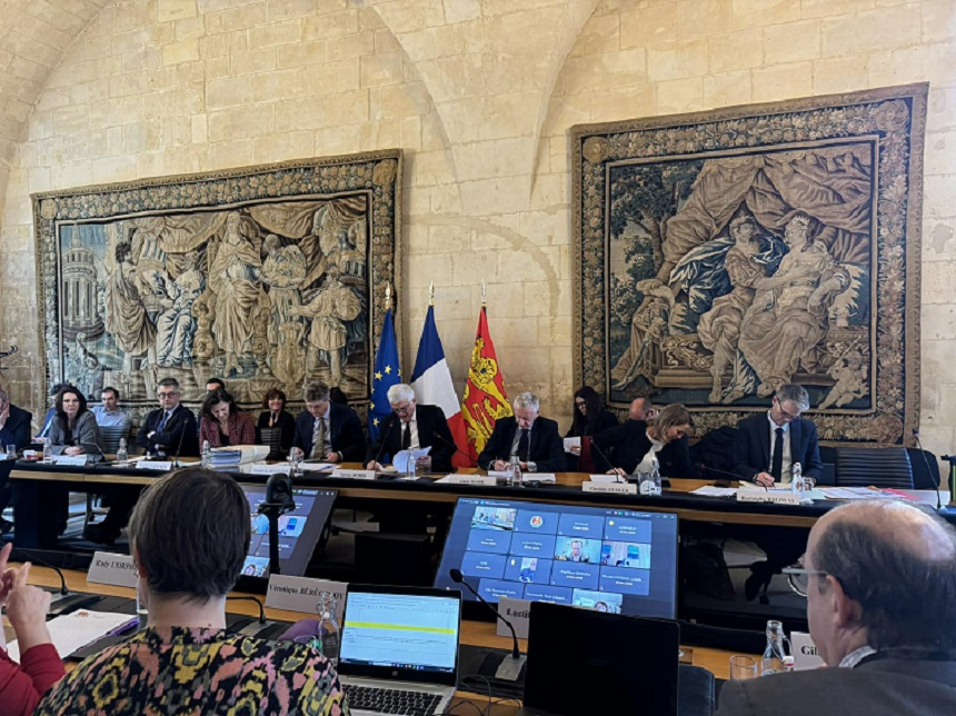 Normandie : Soutien massif à la recherche et à l'innovation