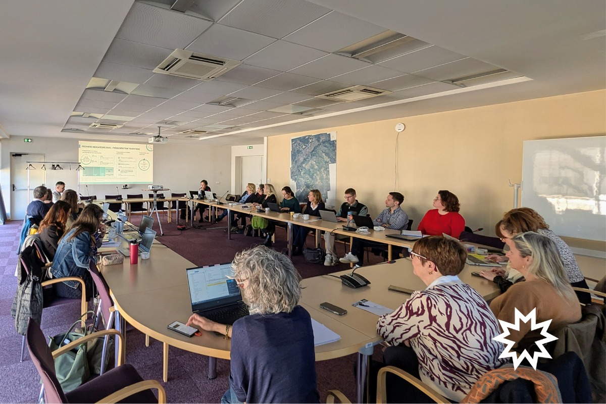 Moselle Attractivité réunit l’écosystème touristique pour définir les priorités 2026