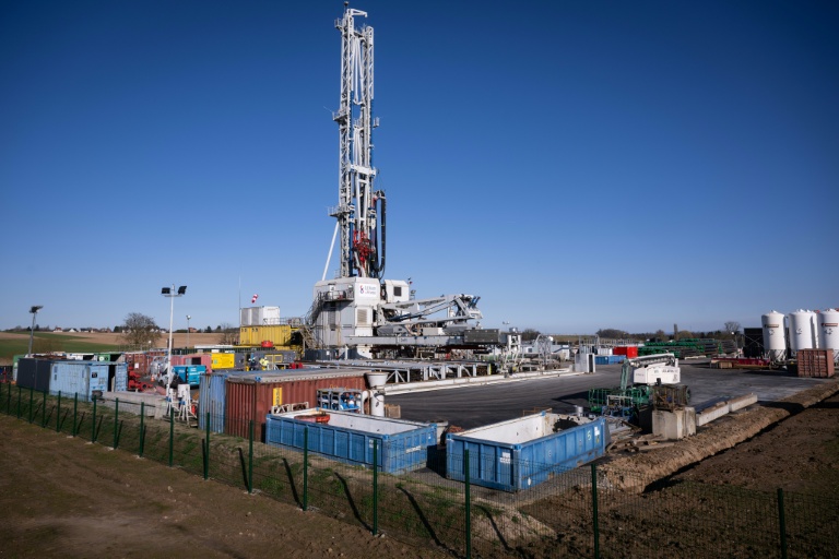 En Alsace, des mini-séismes mettent à mal la géothermie