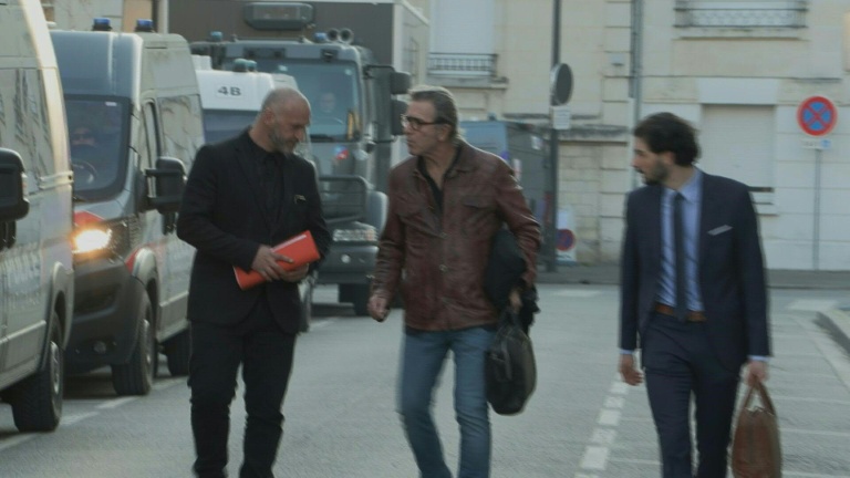 Elisa Pilarski tuée par morsures canines: le procès de son conjoint s'est ouvert