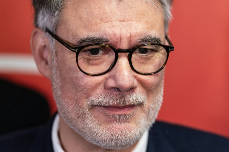 Municipales: Olivier Faure candidat en 5e position à Lieusaint, en Seine-et-Marne