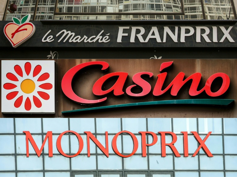 Dette de Casino: les propositions de restructuration dévoilées le 5 mars