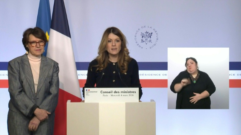 Guerre au Moyen-Orient: Macron convoque un nouveau conseil de défense mercredi à 20H00