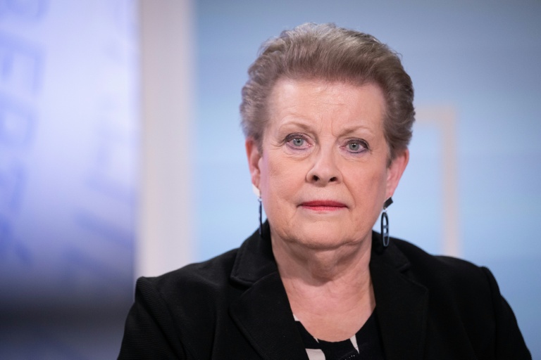 Catherine Trautmann, ou la soif d'en découdre encore