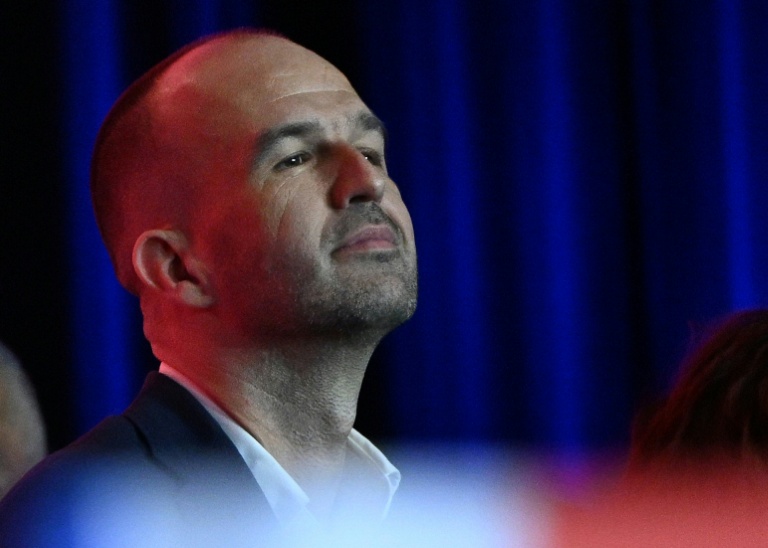 Municipales: LFI prône des alliances au 2e tour à gauche, sans accord programmatique