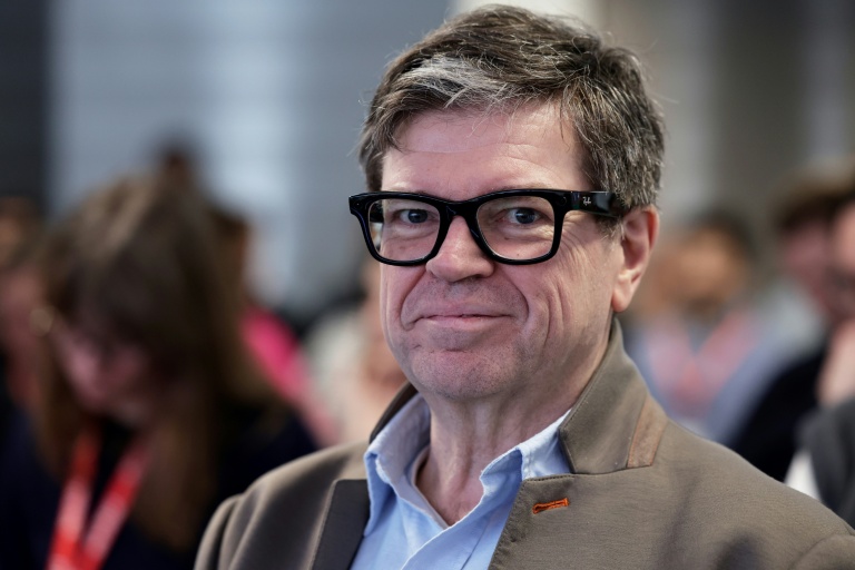 IA : le Français Yann LeCun lève 890 millions d'euros et veut un "changement de paradigme"
