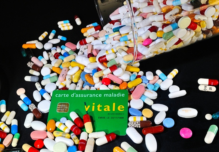 Maladies chroniques: trop de patients 