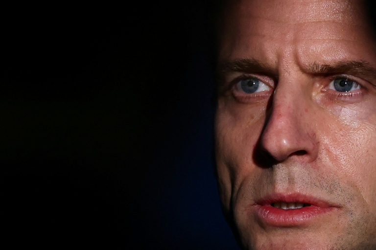 Guerre au Moyen-Orient: Macron convoque un nouveau Conseil de défense mardi soir