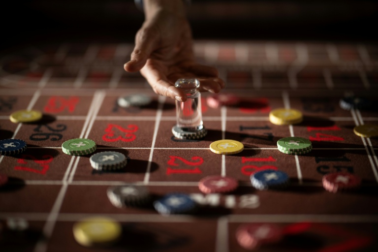 Le vendredi 13, un porte-bonheur... aussi pour les casinos et opérateurs de jeux