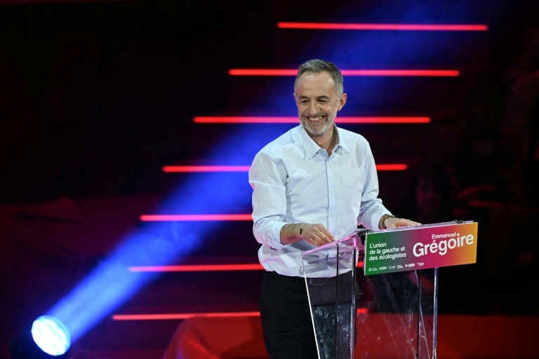 Municipales: Grégoire appelle à 