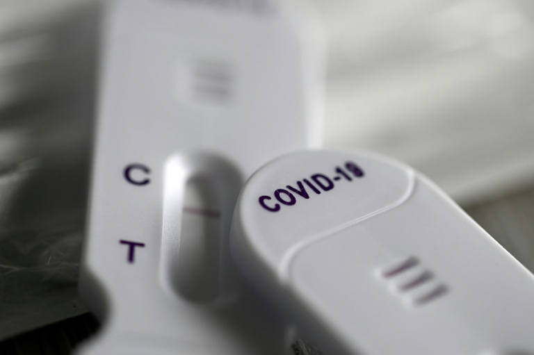 Covid long: marginale, la piste psychologique reste portée par certains chercheurs