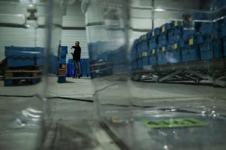 Municipales: jour de cristallisation avant un premier tour décisif