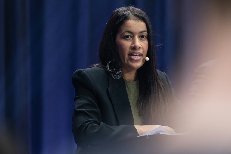 Lille: le maire sortant PS Arnaud Deslandes en tête au premier tour devant la candidate LFI