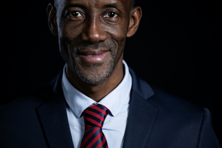 A Saint-Denis, Bally Bagayoko, l'Insoumis qui a ravi la cité des rois aux socialistes