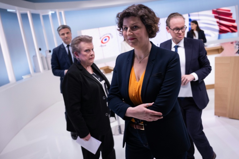 Strasbourg: fusion écologistes/insoumis pour contrer Trautmann