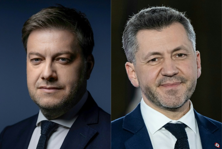 Municipales à Marseille: imbroglio sur la présence ou non de Vassal au débat de France 2