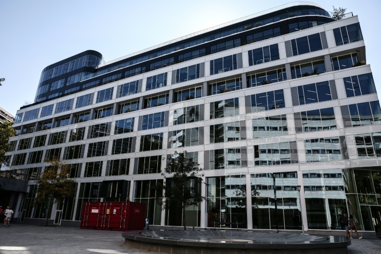 Chikirou absente sur BFMTV: les débats relèvent de la 